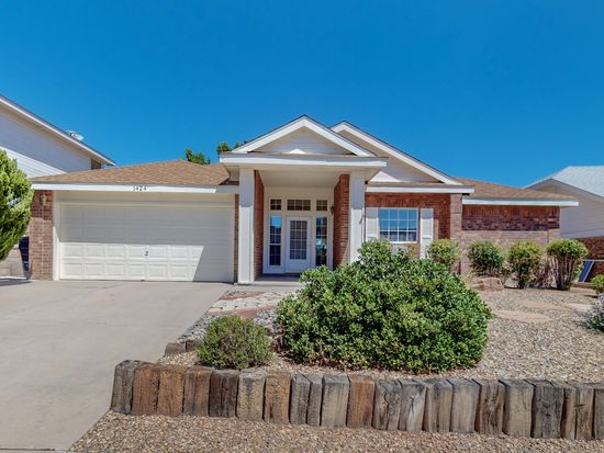 1424 Somerset Dr NW, Albuquerque, NM 87120