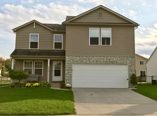 6413 Misty Ct, Waterford, MI 48327