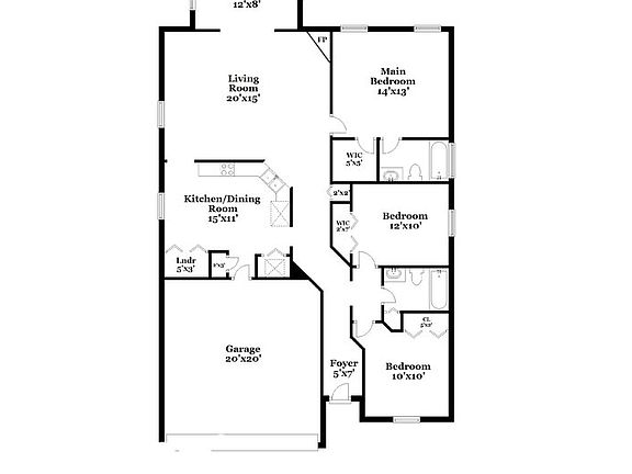 2nd image of 10932 Acorn Park Dr E