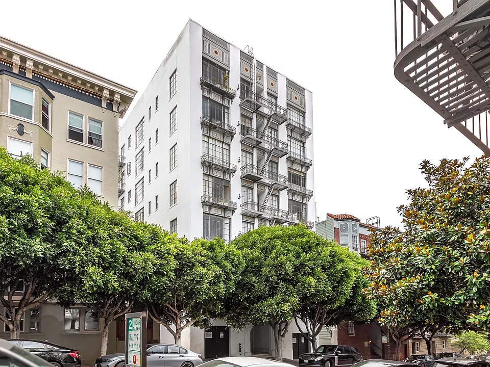 1425 Taylor Street