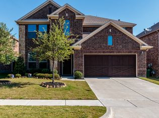 4008 Deer Lake Dr, McKinney, TX 75071