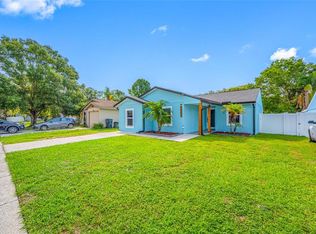 12351 Cloverstone Dr, Tampa, FL 33624