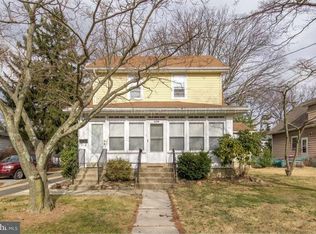 233 1st Ave, Haddon Heights, NJ 08035