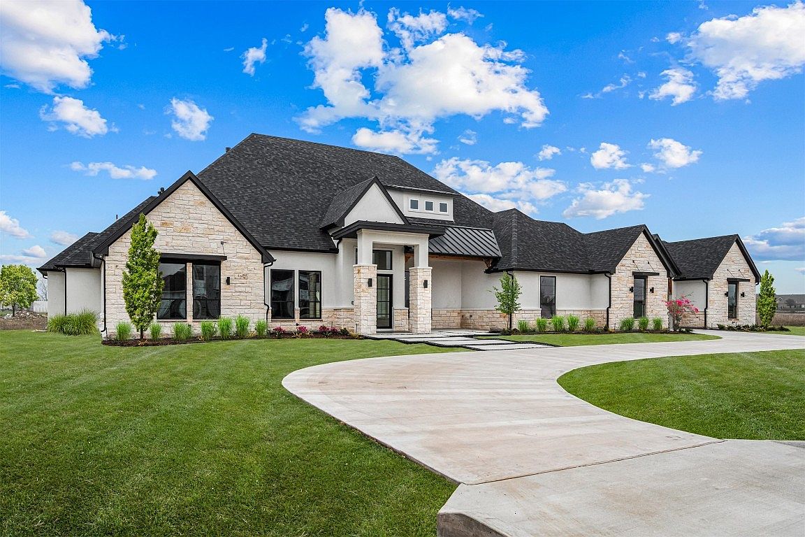 5901 Laila Dr, Parker, TX 75002 Zillow