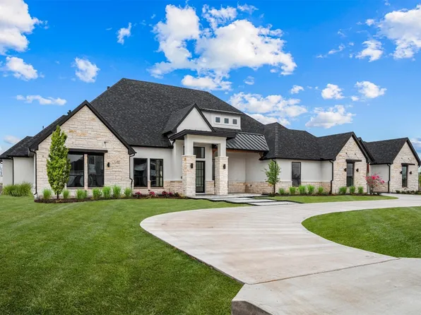 5901 Laila Dr, Parker, TX 75002