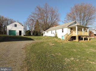 625 Round Hill Rd, Winchester, VA 22602