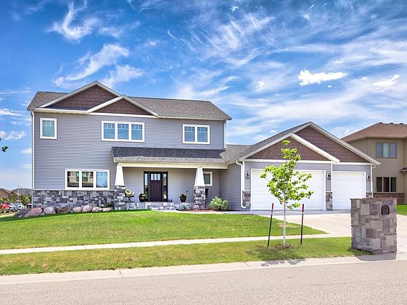 The Preserve at Horizon Shores