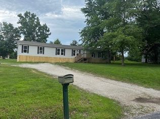 888 Schaper Rd, Foristell, MO 63348