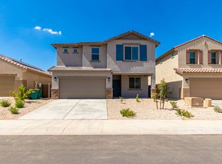 17032 W Alice Ave, Waddell, AZ 85355