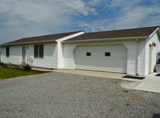 14835 Bradshaw Rd, Ney, OH 43549