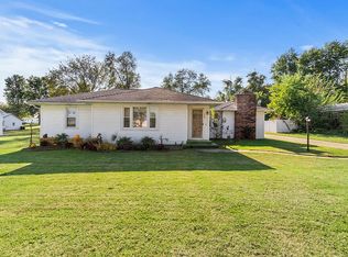 1205 N Kingshighway St, Perryville, MO 63775