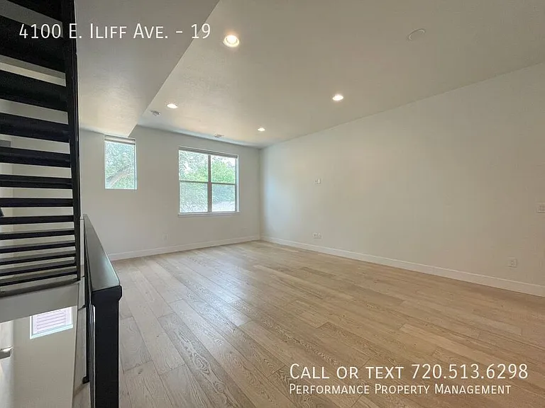 4100 E Iliff Ave #19 — Photo 11