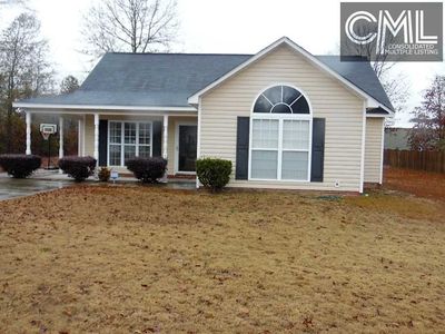 6 Gamebird Ln, Lugoff, SC, 29078