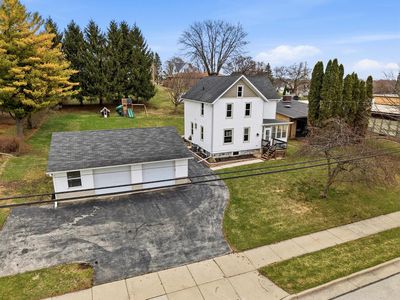 326 Butler STREET, Random Lake, WI, 53075