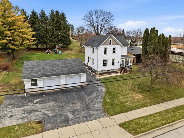 326 Butler STREET, Random Lake, WI 53075