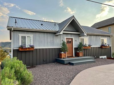 5216 Arrowhead Ln, Fort Collins, CO, 80526