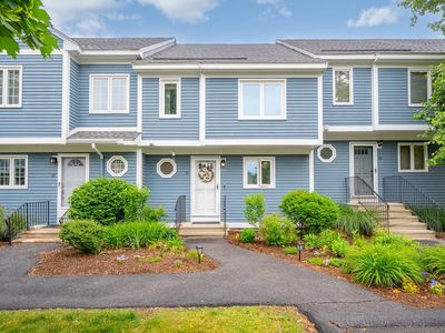 35 Merrimack Drive, Merrimack, NH, 03054