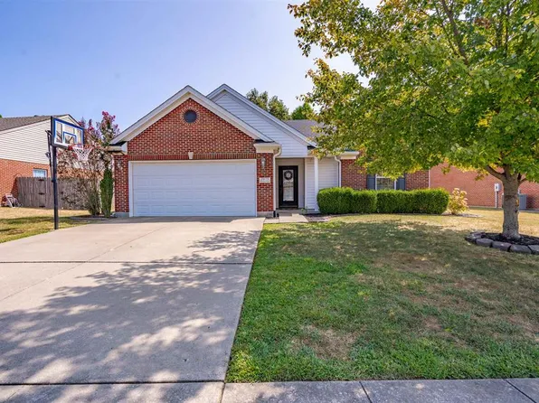 2875 Trails Way, Owensboro, KY 42303