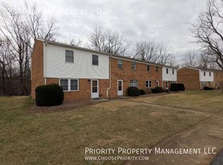 23 Maplewood Ct APT D, Harrisonburg, VA 22801