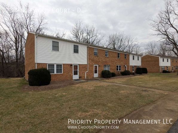 23 Maplewood Ct APT D