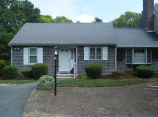 58 Miriah Dr #58, Yarmouth Pt, MA 02675