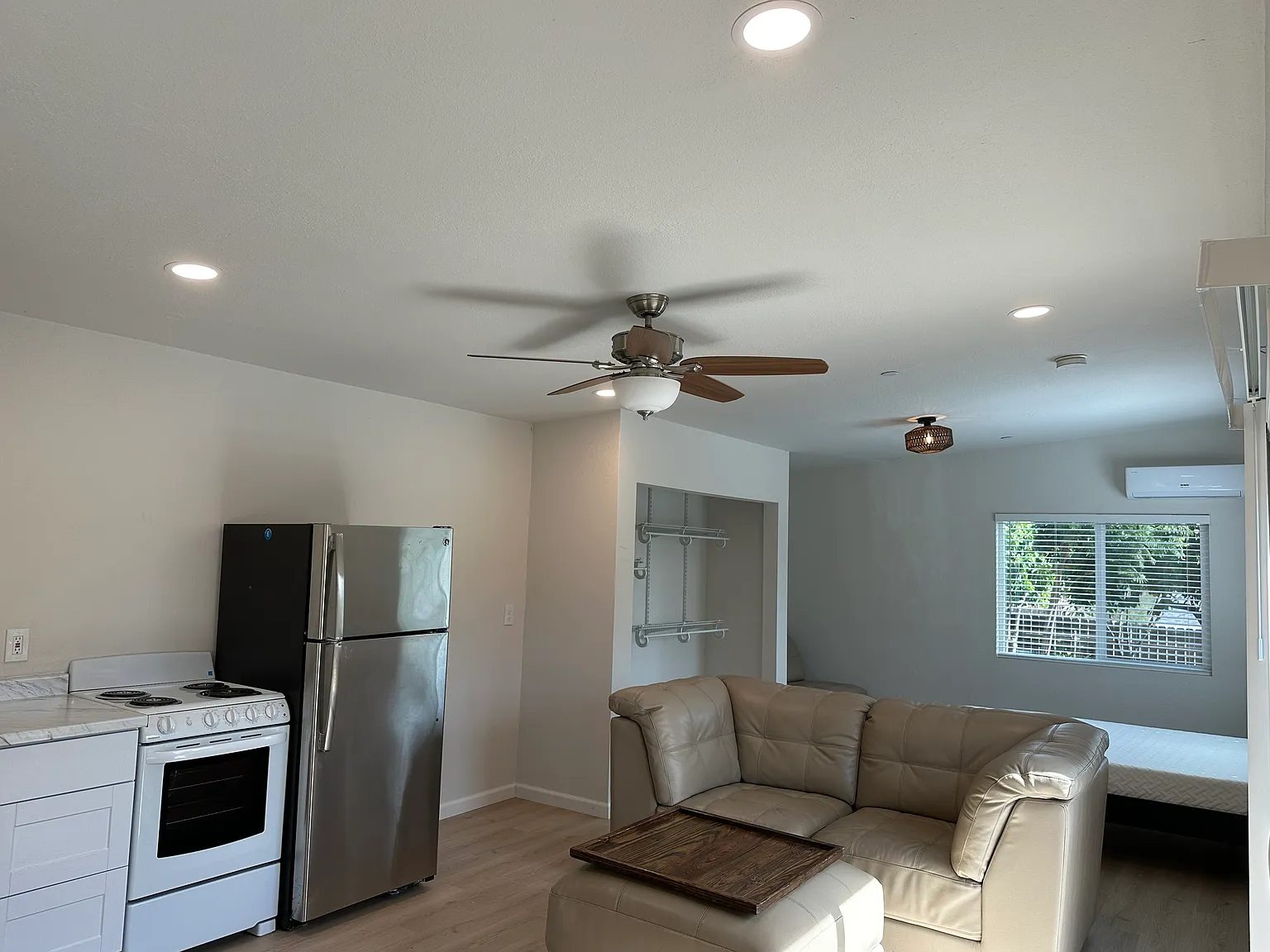 1 bed, 550 sqft, $2,250 — Photo 4
