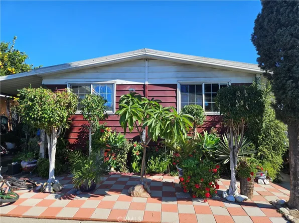 17400 Valley Blvd Space 74, Fontana, CA 92335