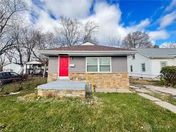 3711 Pittsburg Ave, Dayton, OH 45406