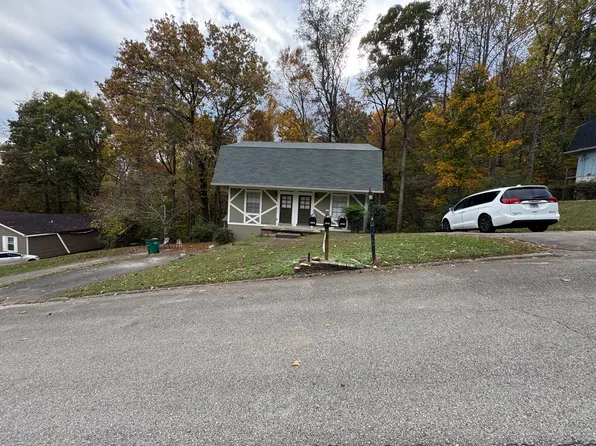 6293 Teletha Ln #6293, Chattanooga, TN 37415