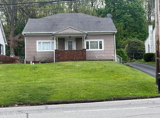 91 Chestnut St, Kulpmont, PA 17834