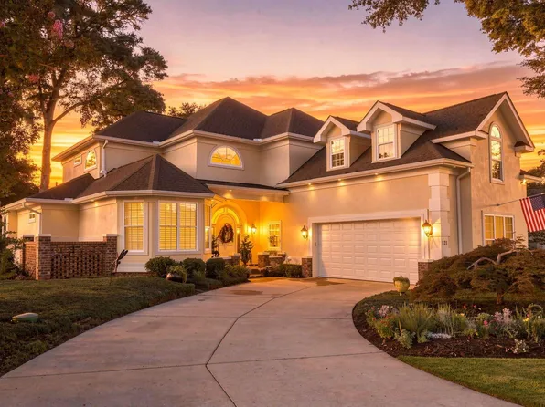 921 Morrall Dr., North Myrtle Beach, SC 29582