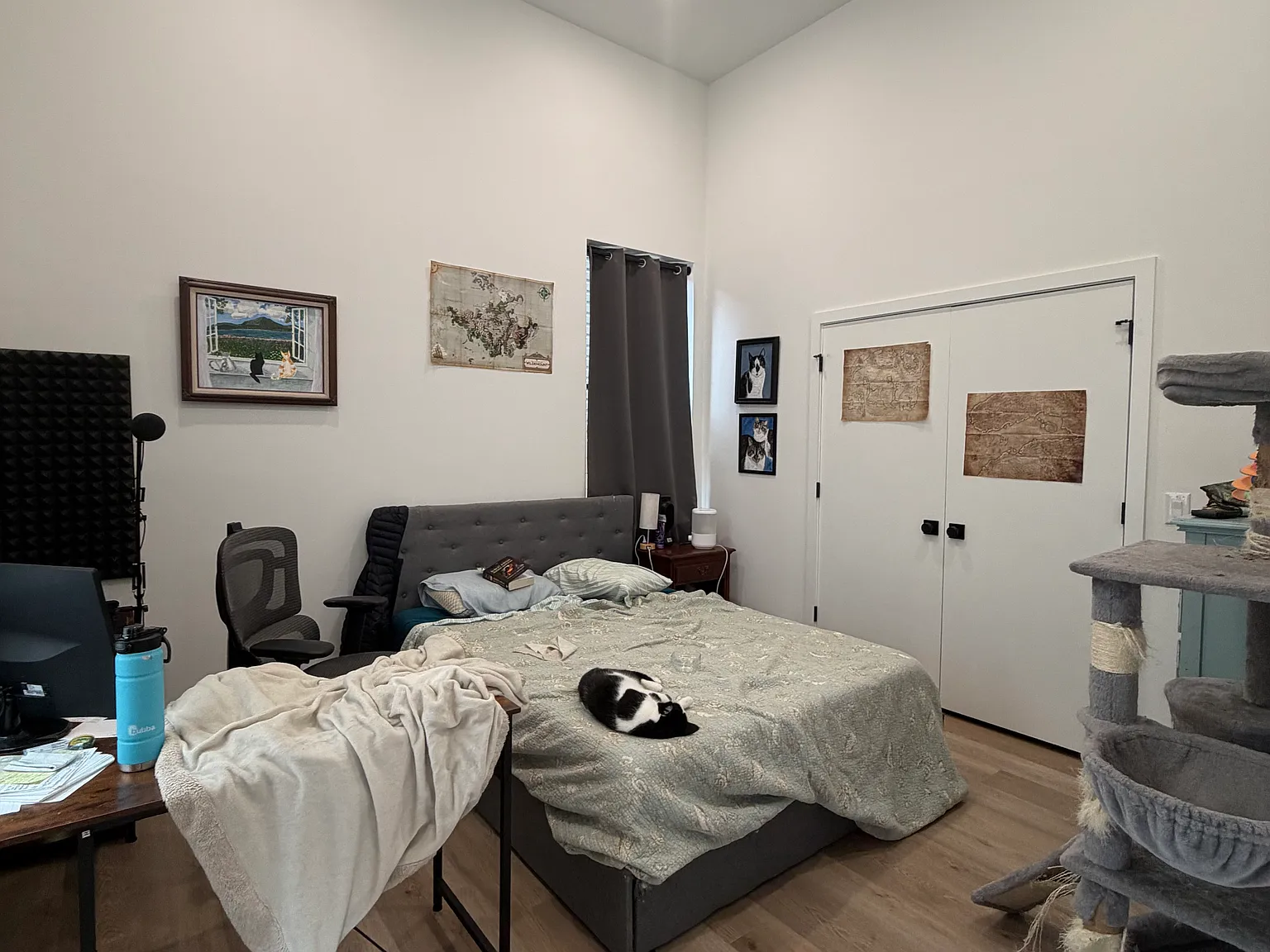 1 bed, 600 sqft, $1,650 — Photo 4