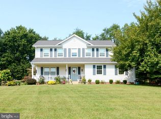 7908 W Brookridge Dr, Middletown, MD 21769