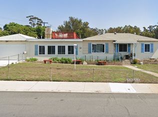 5489 Redwood St, San Diego, CA 92105