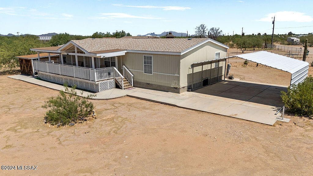 11895 N Musket Rd, Marana, AZ 85653 | Zillow