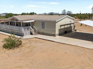 11895 N Musket Rd, Marana, AZ 85653