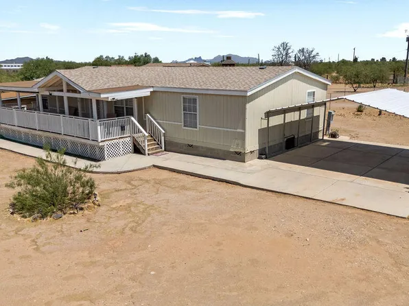 11895 N Musket Rd, Marana, AZ 85653
