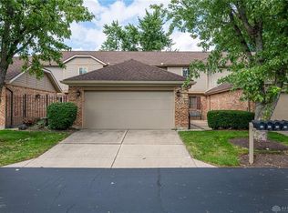 737 Hidden Cir, Centerville, OH 45458