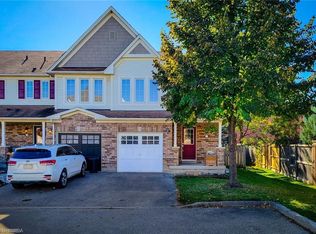 220 Blackburn Dr #17, Brantford, ON N3T0C5