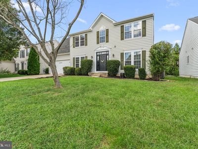 5219 Joshua Tree Cir, Fredericksburg, VA, 22407