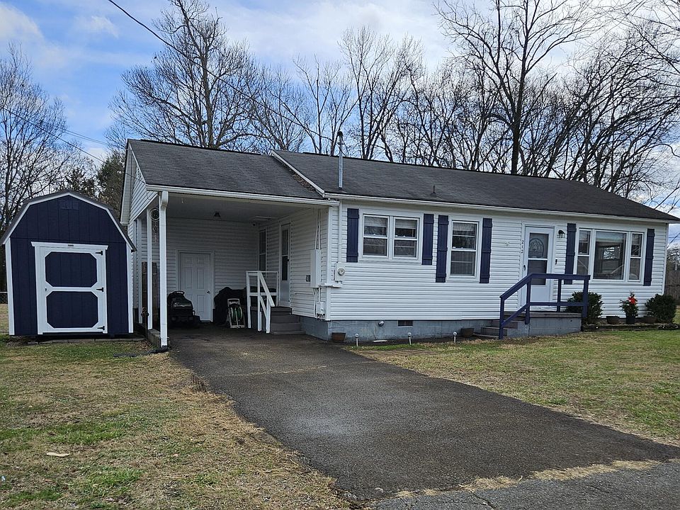212 Amerine Rd, Maryville, TN 37804 Zillow