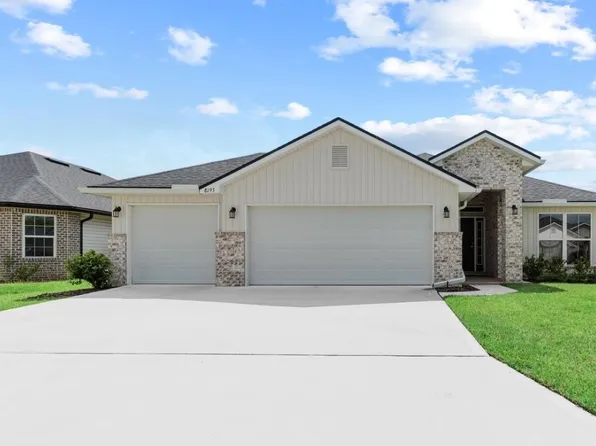 8193 Hemsley Blvd, Jacksonville, FL 32219