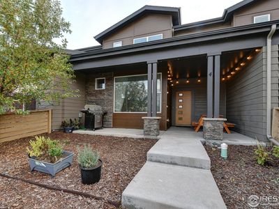 2614 Avenger Pl #4, Fort Collins, CO, 80524