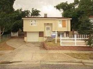 5432 S 3570 W, Salt Lake City, UT 84129