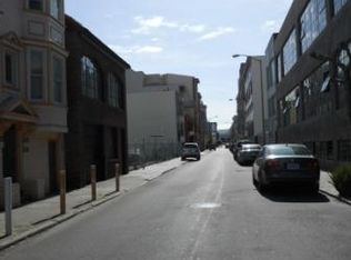 619 Minna St #A, San Francisco, CA 94103