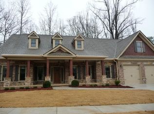 118 Timothy Park Ln, Athens, GA 30606
