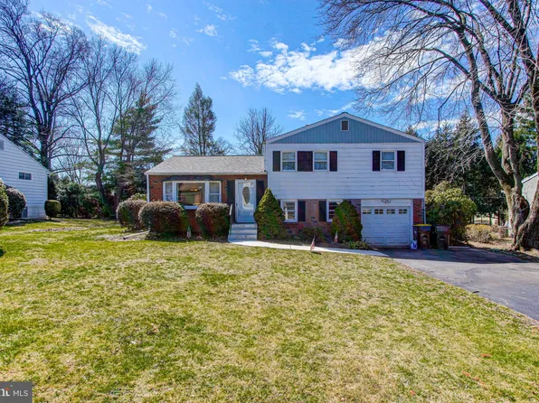 237 Roberts Ave, Horsham, PA 19044