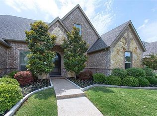 971 Fox Bend Way, Prosper, TX 75078