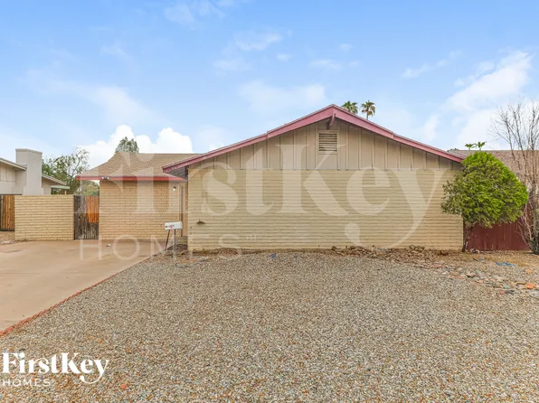 1619 E Campus Dr, Tempe, AZ 85282