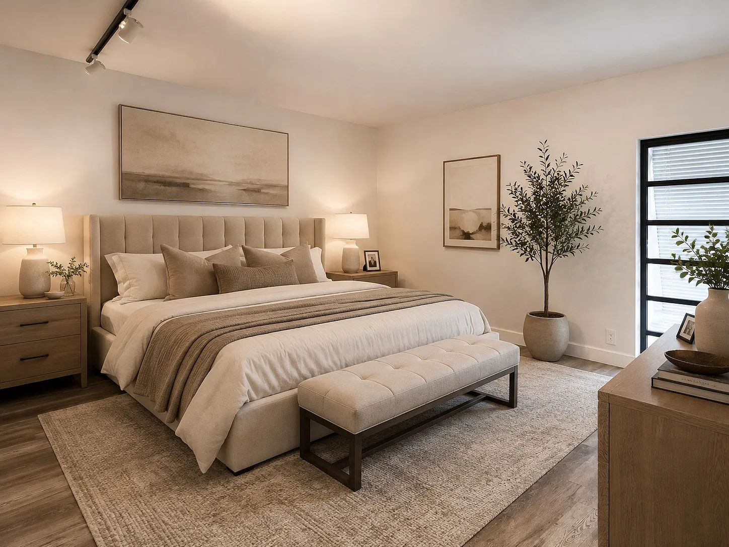 2 bed, 1460 sqft, $2,900 — Photo 3